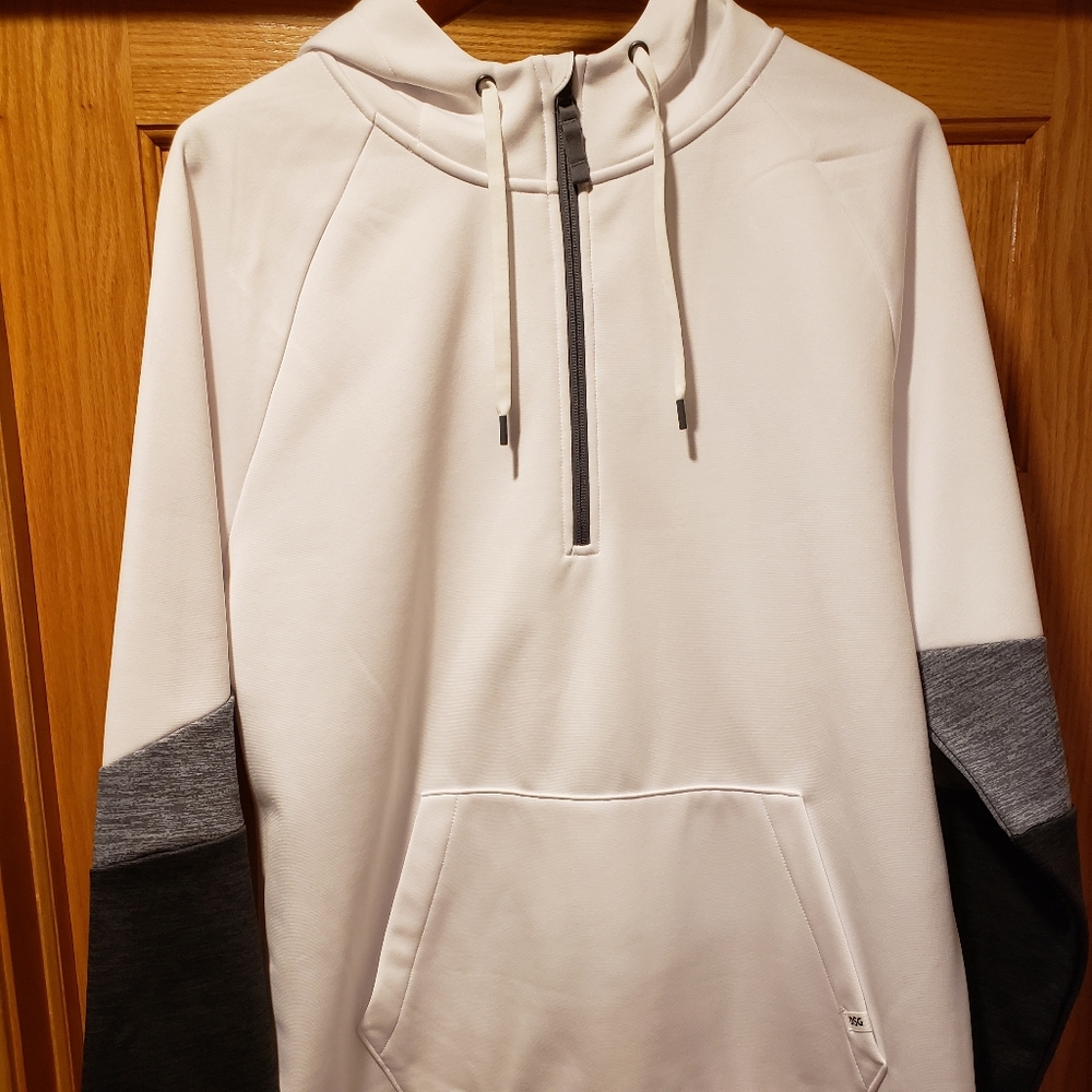 DSG Hooded sweatshirt XL